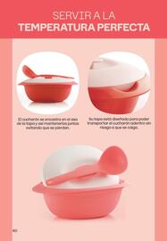 Folleto Tupperware Página 41