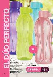 Folleto Tupperware Página 45