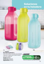 Folleto Tupperware Página 54