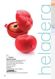 Folleto Tupperware Página 57