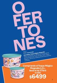Folleto Tupperware Página 6