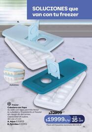 Folleto Tupperware Página 62