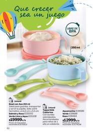 Folleto Tupperware Página 63