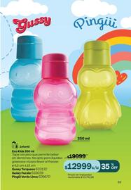Folleto Tupperware Página 64