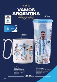 Folleto Tupperware Página 65