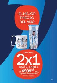 Folleto Tupperware Página 66