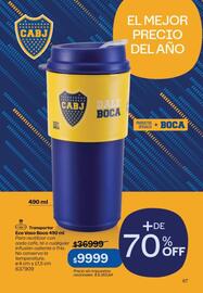 Folleto Tupperware Página 68