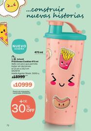 Folleto Tupperware Página 73