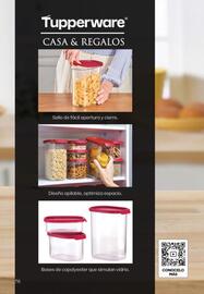 Folleto Tupperware Página 77