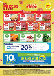 Catálogo Supermercados Vea Página 1
