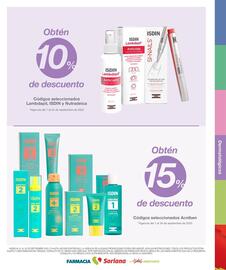 Folleto Soriana Mercado Página 10