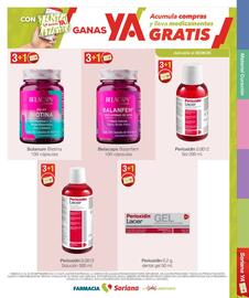 Folleto Soriana Mercado Página 23