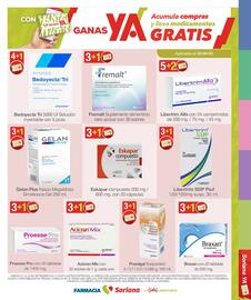 Folleto Soriana Mercado Página 26