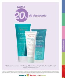 Folleto Soriana Mercado Página 7