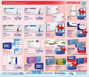 Catálogo Farmacias Benavides Página 15