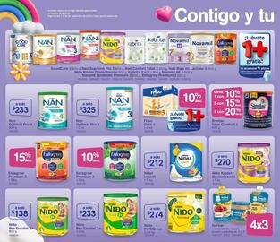 Catálogo Farmacias Benavides Página 16