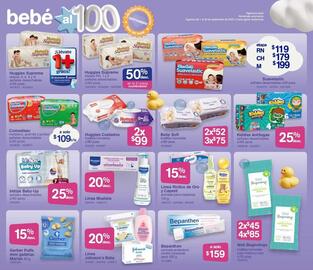 Catálogo Farmacias Benavides Página 17