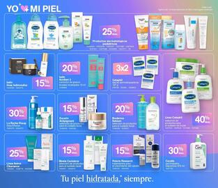 Catálogo Farmacias Benavides Página 18