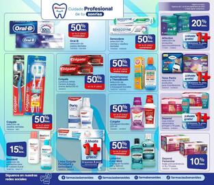 Catálogo Farmacias Benavides Página 20