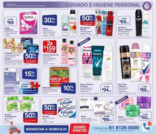 Catálogo Farmacias Benavides Página 21