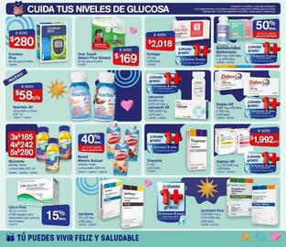 Catálogo Farmacias Benavides Página 6
