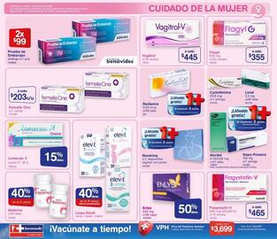 Catálogo Farmacias Benavides Página 9