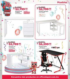 Catálogo Office Depot Página 11