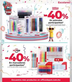 Catálogo Office Depot Página 13