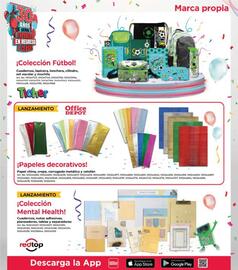 Catálogo Office Depot Página 14