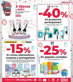 Catálogo Office Depot Página 15