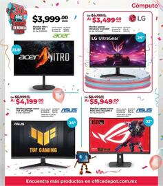 Catálogo Office Depot Página 3