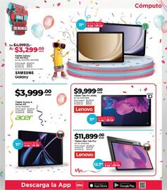 Catálogo Office Depot Página 4