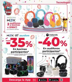 Catálogo Office Depot Página 6