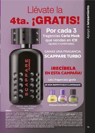 Catálogo Fuller Página 15