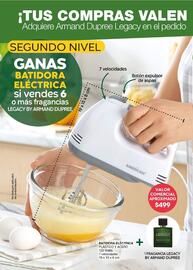 Catálogo Fuller Página 34