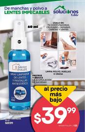 Catálogo Fuller Página 157