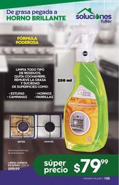 Catálogo Fuller Página 161