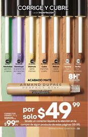 Catálogo Fuller Página 61