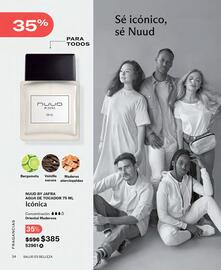 Catálogo Jafra Página 34