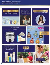 Catálogo Terramar Brands Página 28
