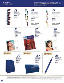 Catálogo Terramar Brands Página 36