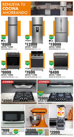 Catálogo The Home Depot Página 3