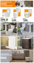 Catálogo The Home Depot Página 4