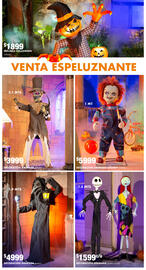 Catálogo The Home Depot Página 6