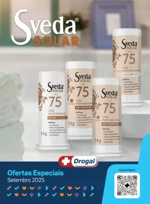 Folheto Drogal (válido até 5-10)
