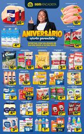 Encarte Dom Atacadista semana 36 Página 1