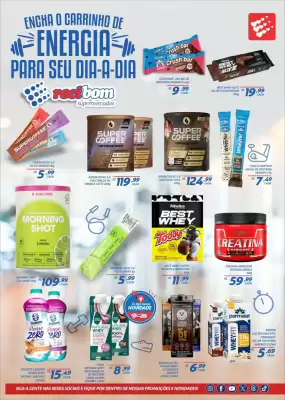 Catálogo RECIBOM (válido até 15-09)
