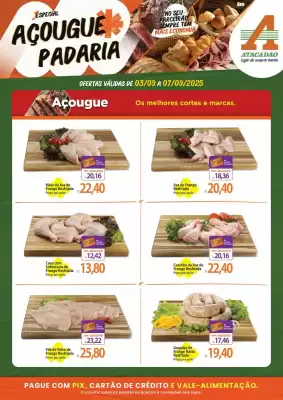 Folheto Atacadão (válido até 7-09)