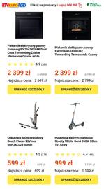 RTV EURO AGD gazetka Strona 5