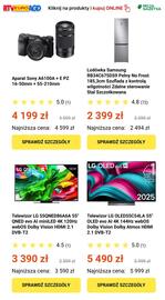 RTV EURO AGD gazetka Strona 6